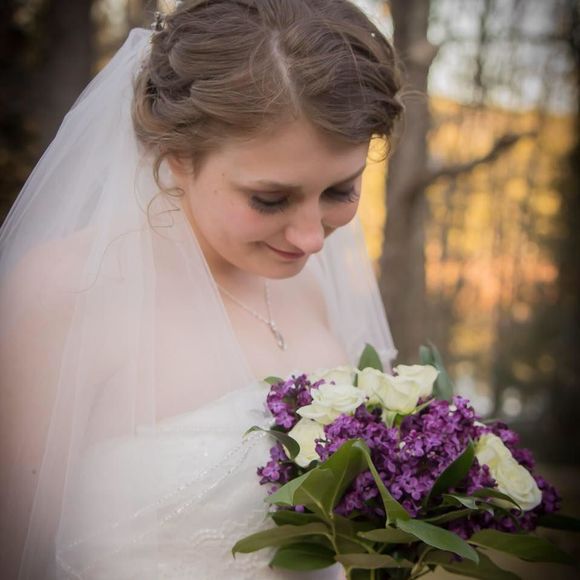 Meet your Posher, Amy - Picture 1 of 1